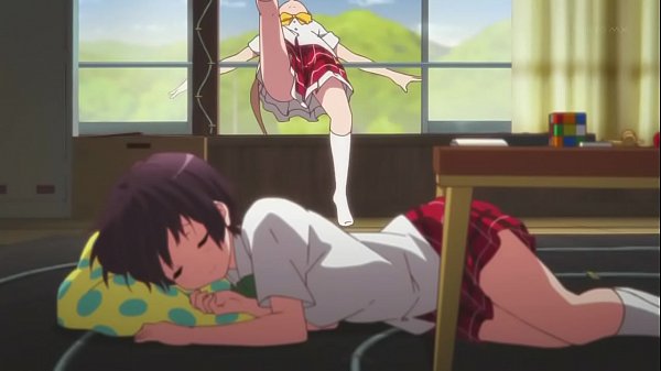 Chuunibyou Demo_Koi Ga Shitai Ren 06