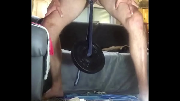 Weights from my balls1