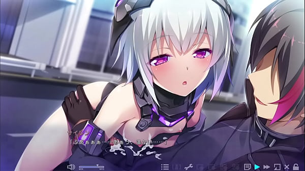 闇染リベンジャー 墜ちた魔王と堕ちる戦姫33 菜緒 闇染完了Ｈ