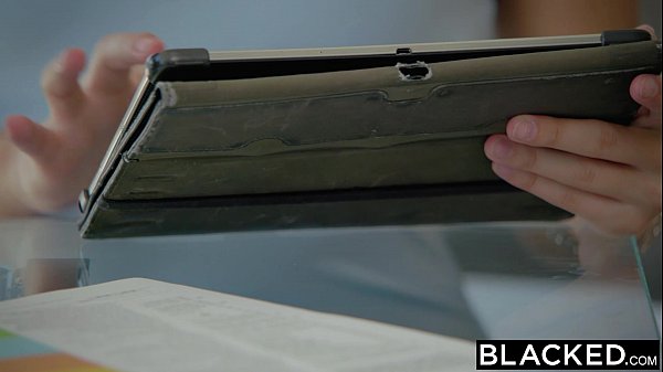 Play MP4 - BLACKED Adria Rae and Ariana Marie First Interracial Threesome