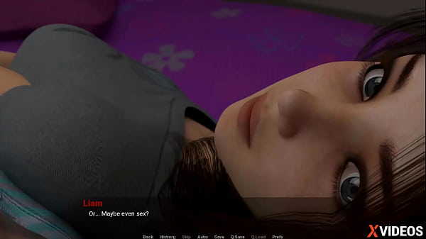 LONTANO DA CASA &bull; EPISODIO 4 &bull; CASA 