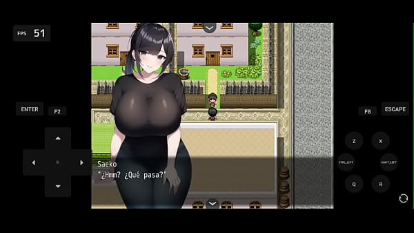 La maldicion gameplay_ep 1