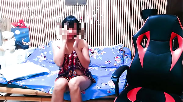 Sexy private striptease