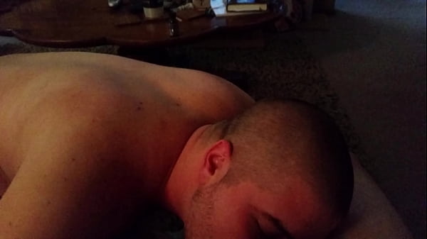 Deepthroating with p.