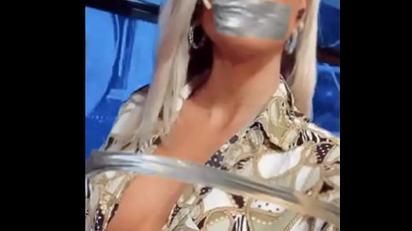 T. De Sol Perez - Canal De Noticias - Damisela En Peligro thumbnail