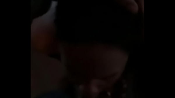 Classmate slut sucking 