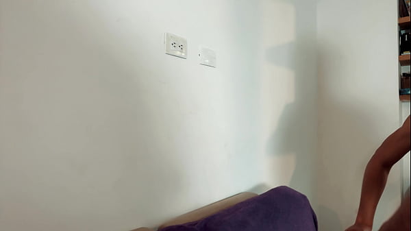 Wednesday Latina Pays Back A Favor To His Classmate. thumbnail