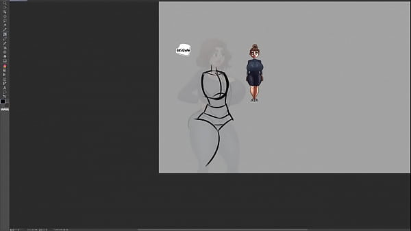 Dds broadcast by bmg on picarto from march 2022