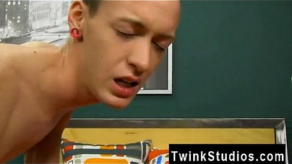 Free piss gay boy porn movies Dylan Chambers is none too impressed 