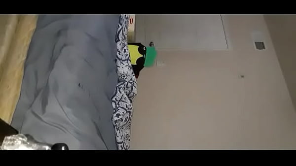 Young honney having fun during covid mar 28 2024 