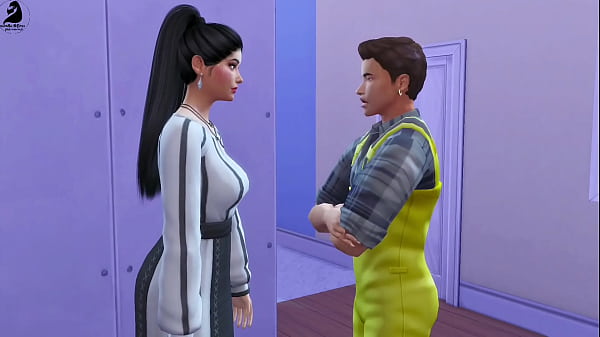 Play MP4 - Telugu wife sex with senior construction worker Panivaditho dengudu telugu sex videos episode 6