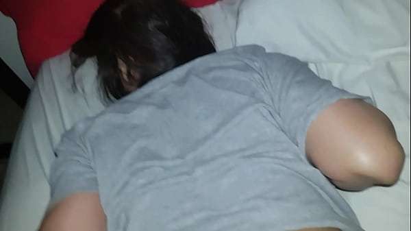 Asian Slut Kim_Chung Doggy Style Whore_Like It_From Behind