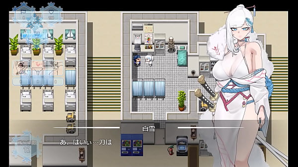 Nonton Cuckolded Heroine Snow White [japanese On] Hentai Game Gallery 1 thumbnail