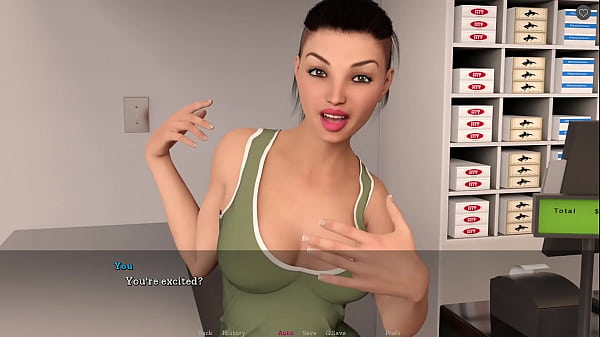 Step sisterly lust #18 red head 18 year old stepsister loves to get teased