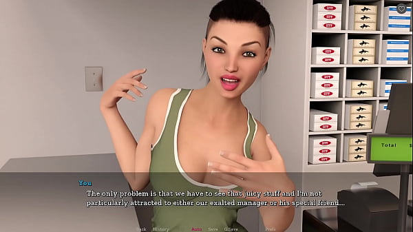 Step sisterly lust #18 red head 18 year old stepsister loves to get teased