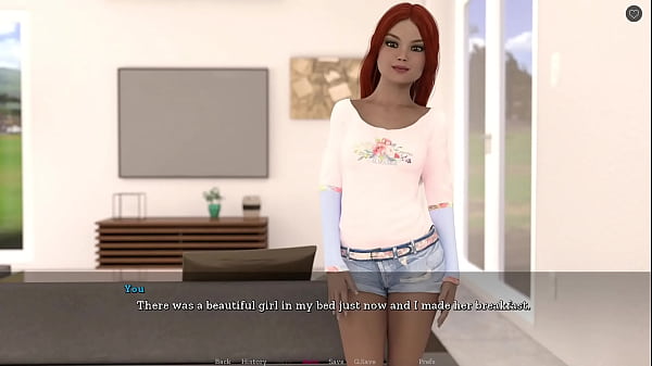 Play MP4 - Step Sisterly Lust &num;18 - Red Head 18 Year Old Stepsister Loves To Get Teased