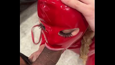Submit to this Dick