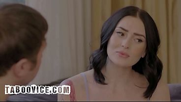 Brunette Wife Cheats Her Husband With The Private Investigator She Hired thumbnail