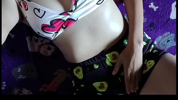Submissive young woman can't get enough
