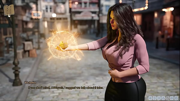 Play MP4 - Lust Academy 287