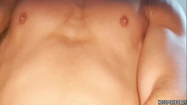 Huge Cock Hands Free Fleshlight Fuck - Moaning Loud & Cum Inside Deep 