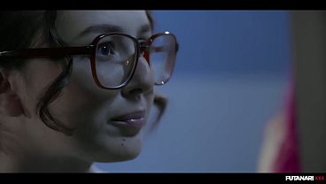 Futa Lesbian Threesome - Gender Operation Fail Turns Sexy Octavia Red In Sex Hungry Shemale thumbnail