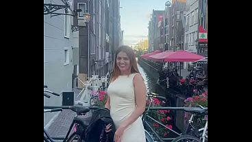 &Aacute_msterdam Netherlands Mute