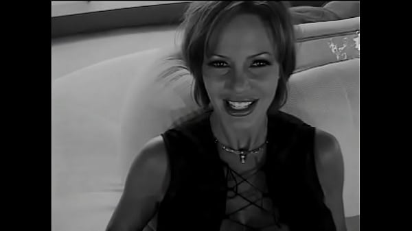 Busty redhead milf blake mitchell gets her wet pussy nailed by horny guy