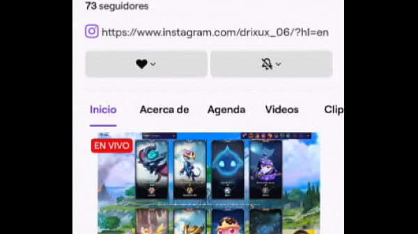 Twitch 