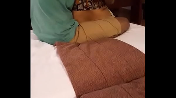 Desi Randi At Hotel Having Fun thumbnail