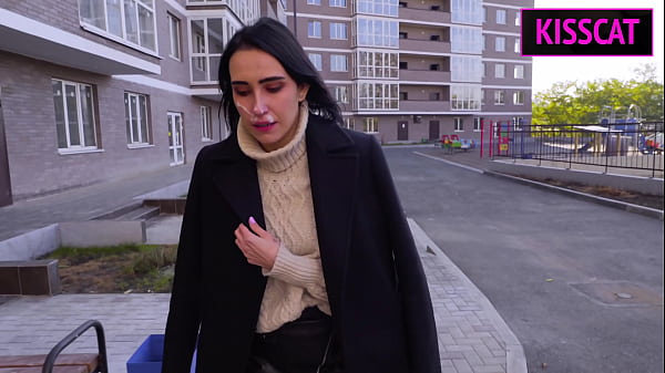 Stepsister Wanna Try Public Anal Sex With Facial Cum Walk thumbnail