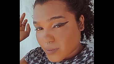 Novinho encheu o cuzinho de leite