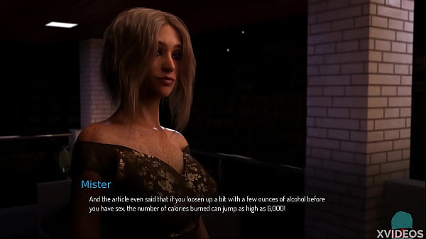 COLLEGE BOUND #75 • She's proposing a_quickie in thebathroom