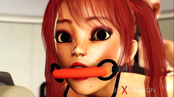 Pervert Older Midget Man Fucks Hard In A Sexy College Girl In The Labs thumbnail