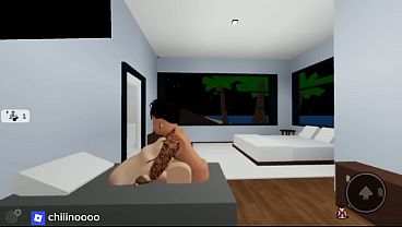 3 whores getting fucked in Brookhaven