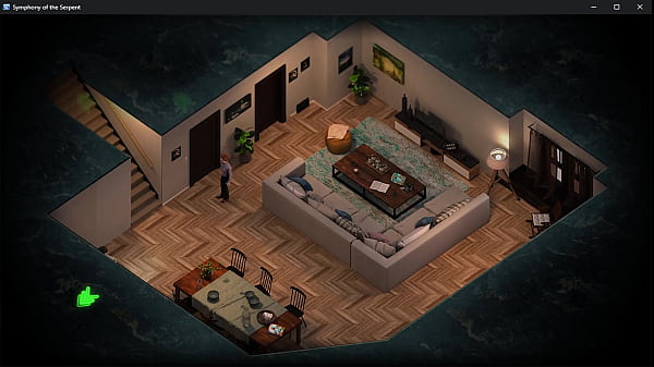 Symphony of the serpent pt 44 {nlt media} visual novel