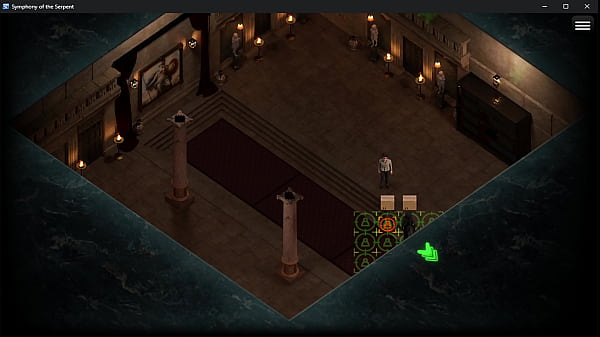 Symphony of the serpent pt 44 {nlt media} visual novel 