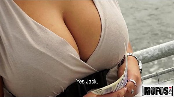 Mofos.com - Cherlyn - Public Pick Ups Porn 