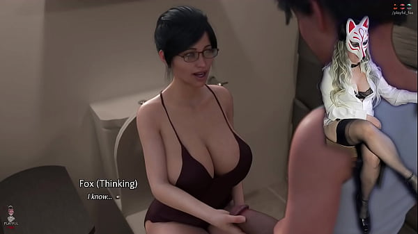 Godlen boy ep 29 playthrough by playful fox