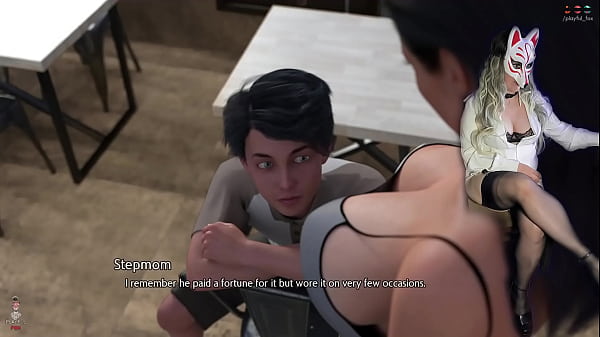 Godlen boy ep 29 playthrough by playful fox