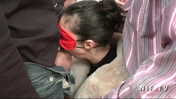 Play MP4 - Amateur French mature hard analized and double penetrated in a gangbang