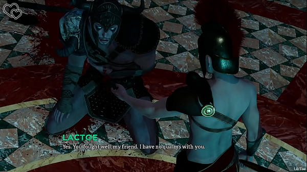 Eternum Part 65 thumbnail