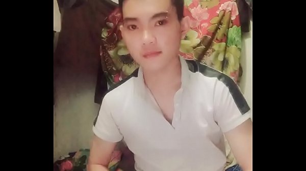 Hot boy thủ d&acirc_m bị tung clip