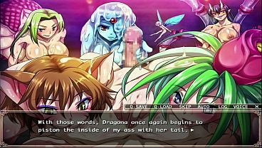 Hero finds horny girls in a dungeon - 4 - 