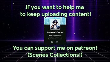 Nonton Hero Finds Horny Girls In A Dungeon - 4 - thumbnail