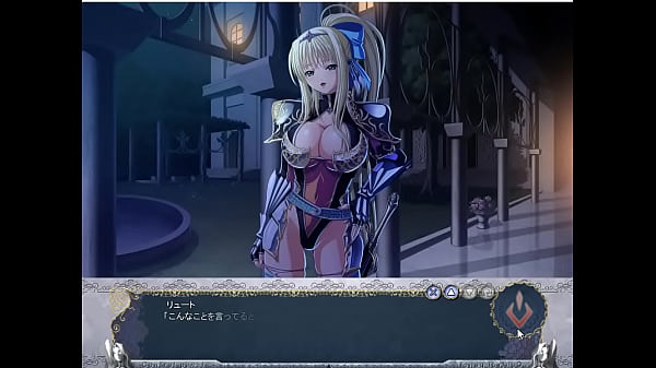 18Visual_NovelKyonyuu Fantasy 3 Gaiden 3