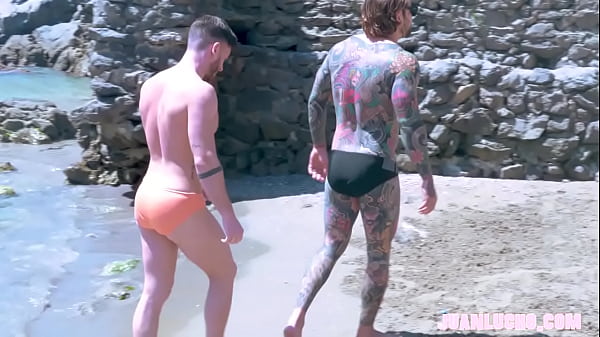 JUAN LUCHO & MANUEL REYES 