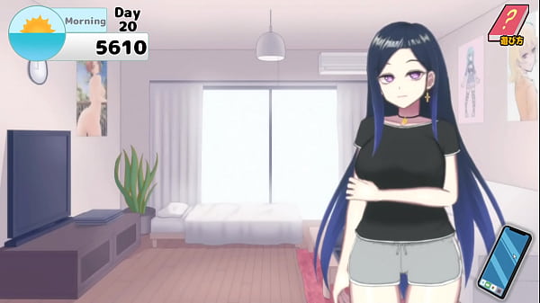 Nonton Megu Was Hungry For Some Dick (with Megu) Ep 4 thumbnail