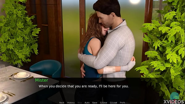 Nursing back to pleasure ep 56 &ndash; mysterious tale about a man and four sexy gorgeous naughty women