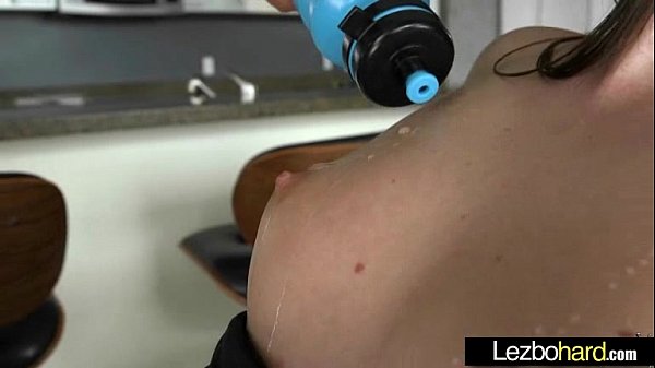 Stacey Levine Amara_Romani Naughty Lesbian Girls In_Hot Sex_Scene Act video_29